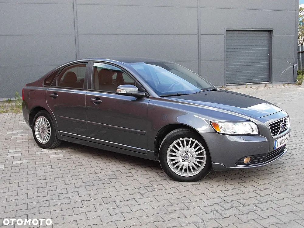 Volvo S40 2.0D DPF RDesign - 9