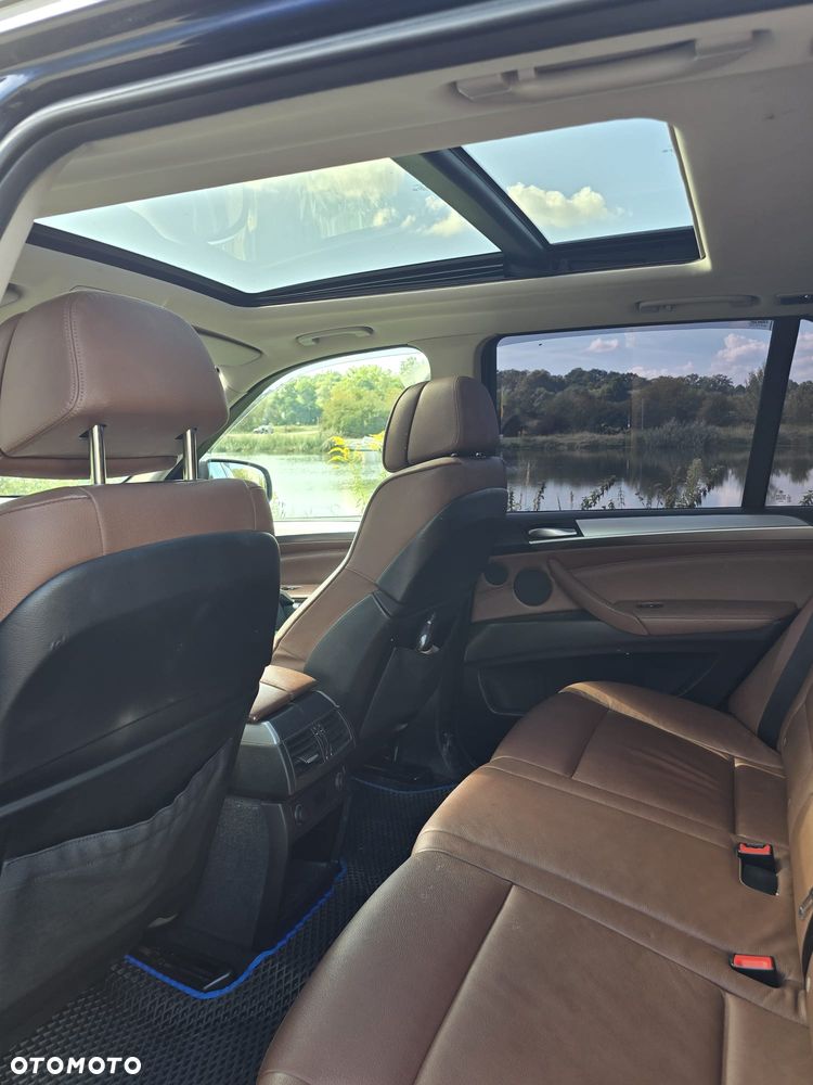 BMW X5 - 22