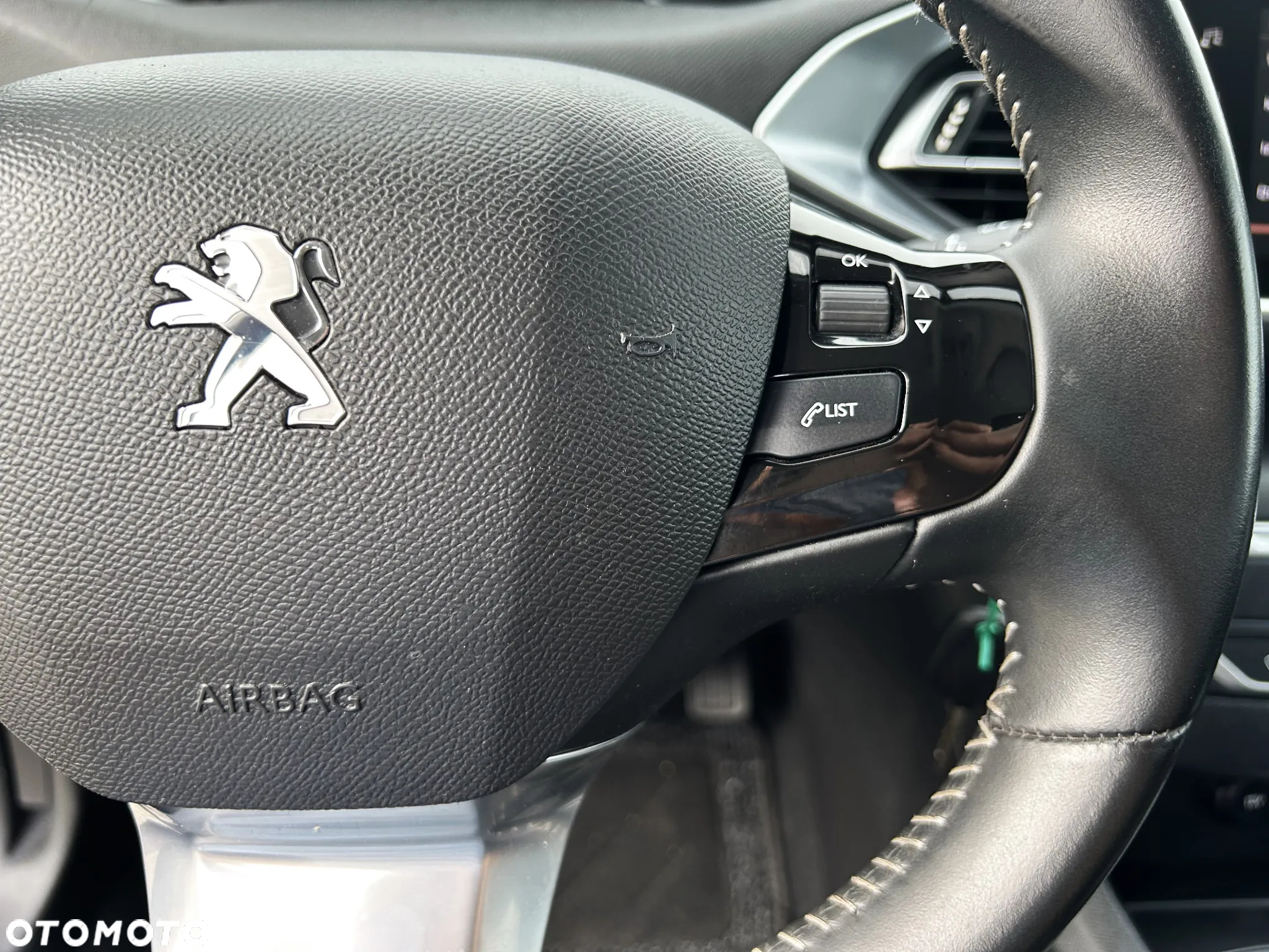 Peugeot 308 BlueHDi FAP 100 Stop & Start Active - 24