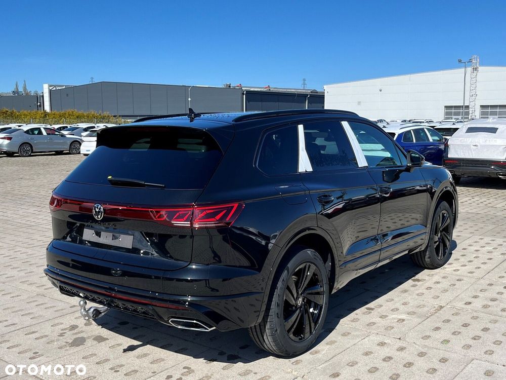 Volkswagen Touareg 3.0 V6 TDI 4Motion R-Line Final Edition - 7