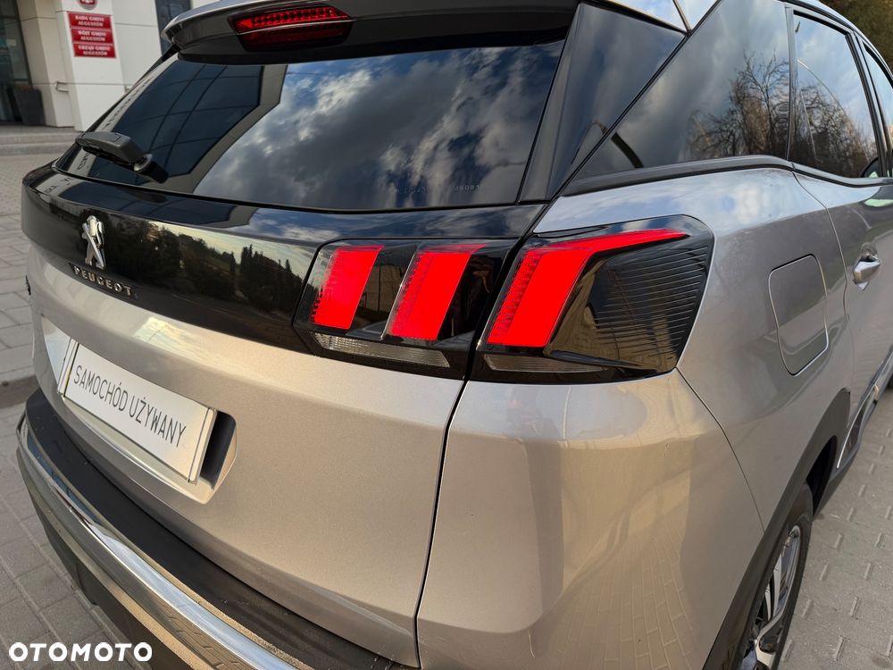 Peugeot 3008 1.2 PureTech Allure - 11