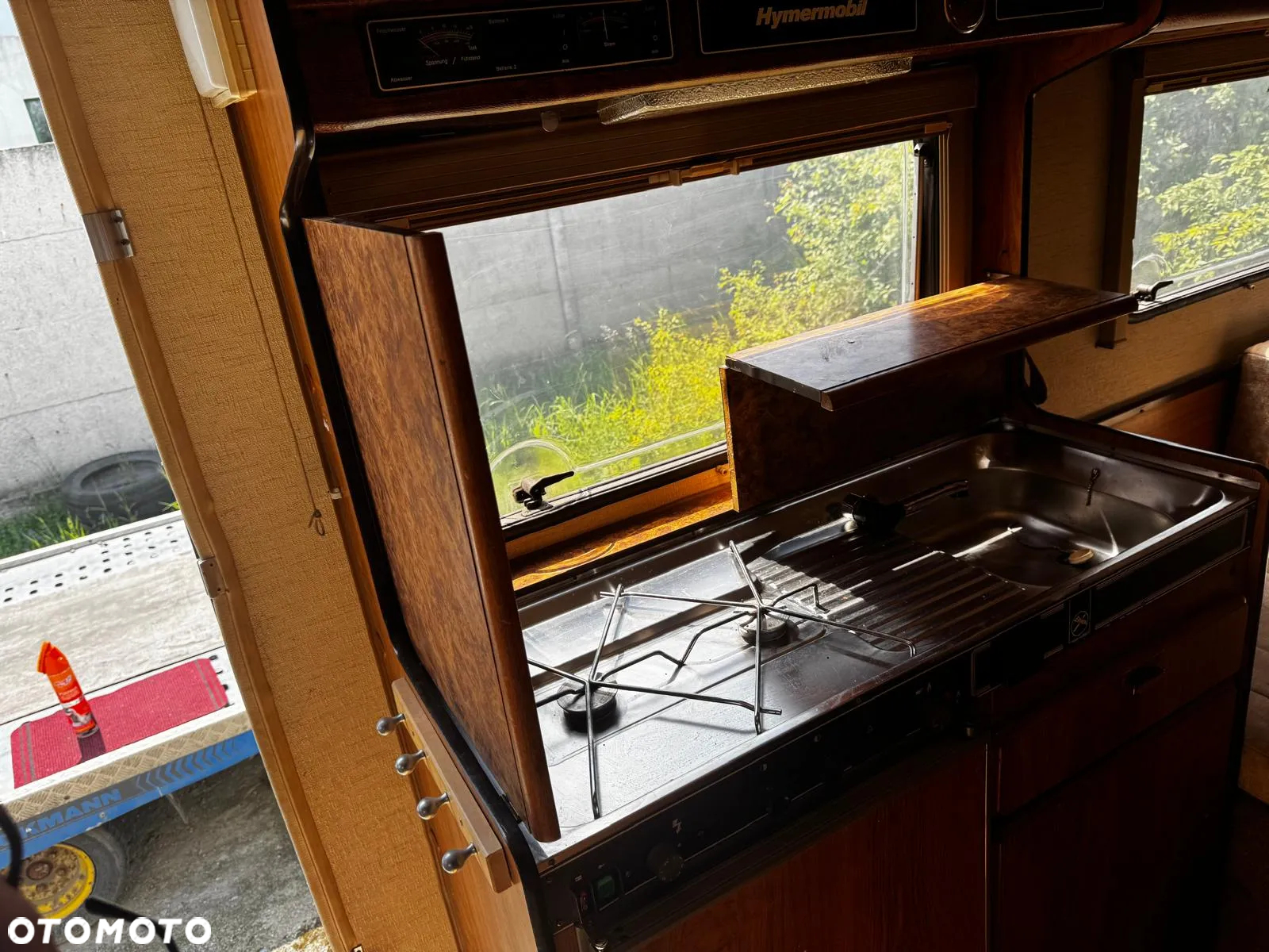 Hymer-Eriba PEUGEOT J5 - 7