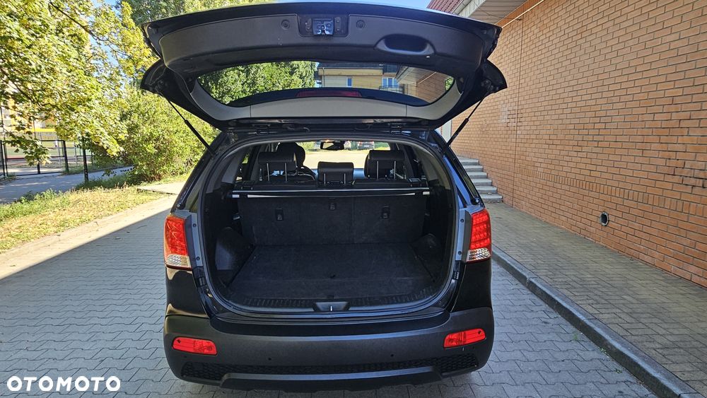 Kia Sorento 2.2 CRDi 4WD Executive - 11