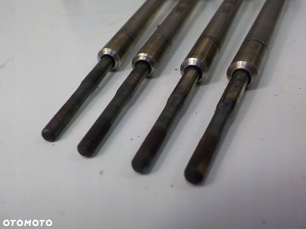 OPEL INSIGNIA ŚWIECA ŻAROWA 55579436 - 4