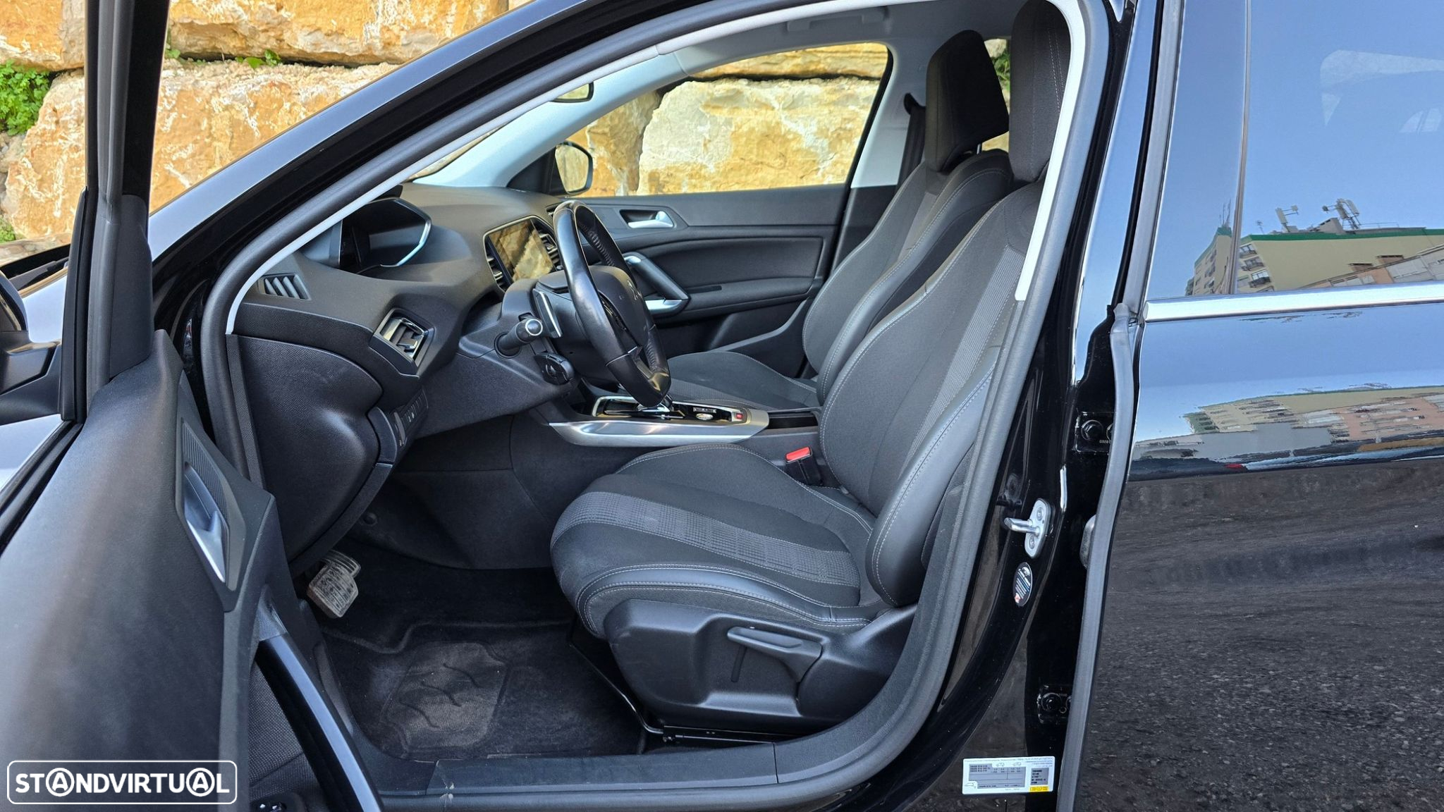 Peugeot 308 SW - 40