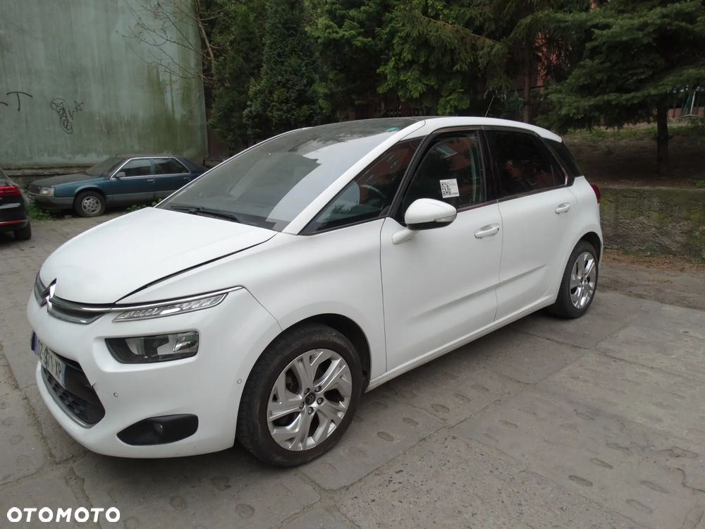 Citroën C4 Picasso PureTech 130 Stop&Start SELECTION - 1