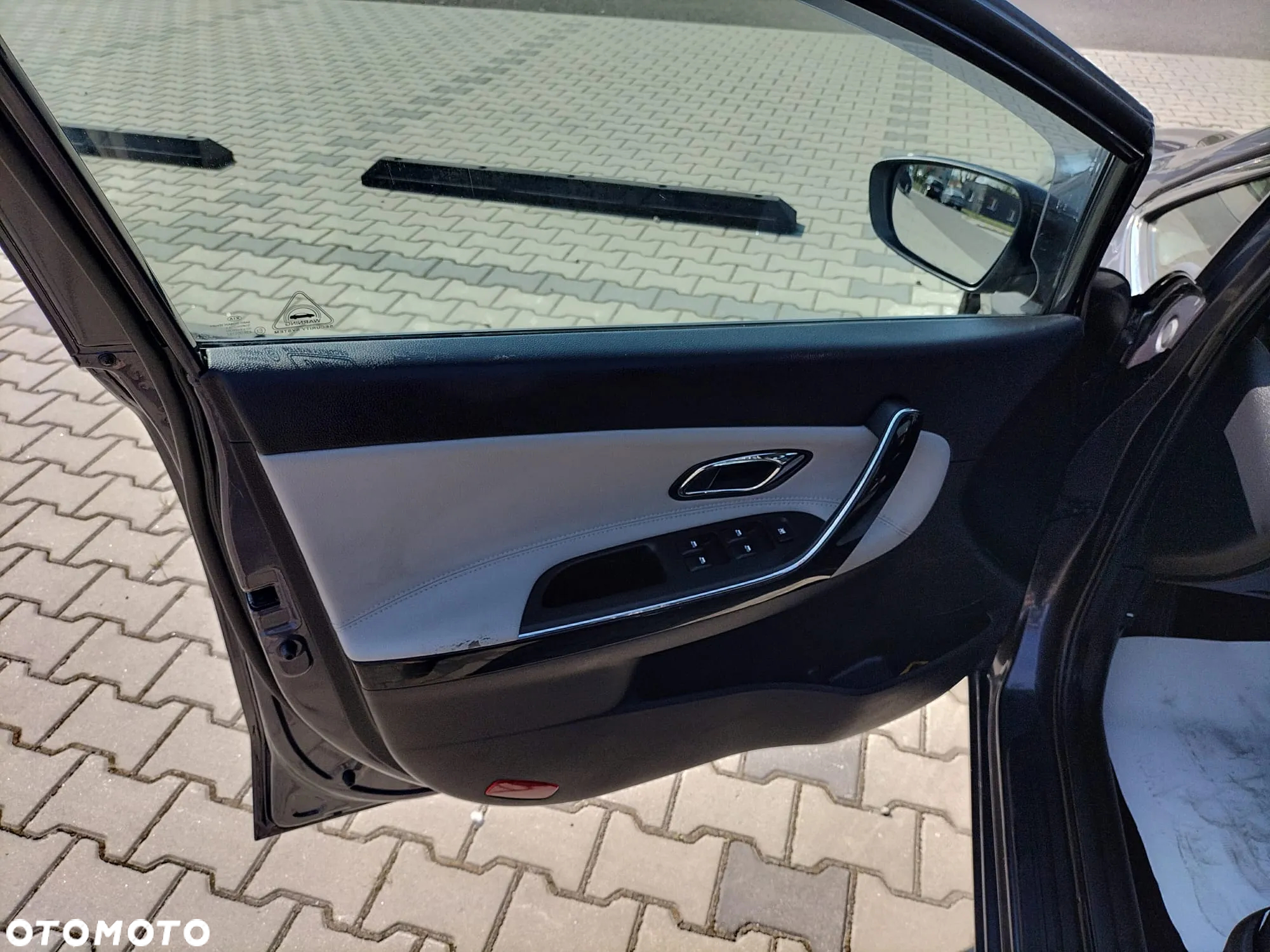 Kia Ceed 1.6 CRDi 128 Fifa World Cup Edition - 15