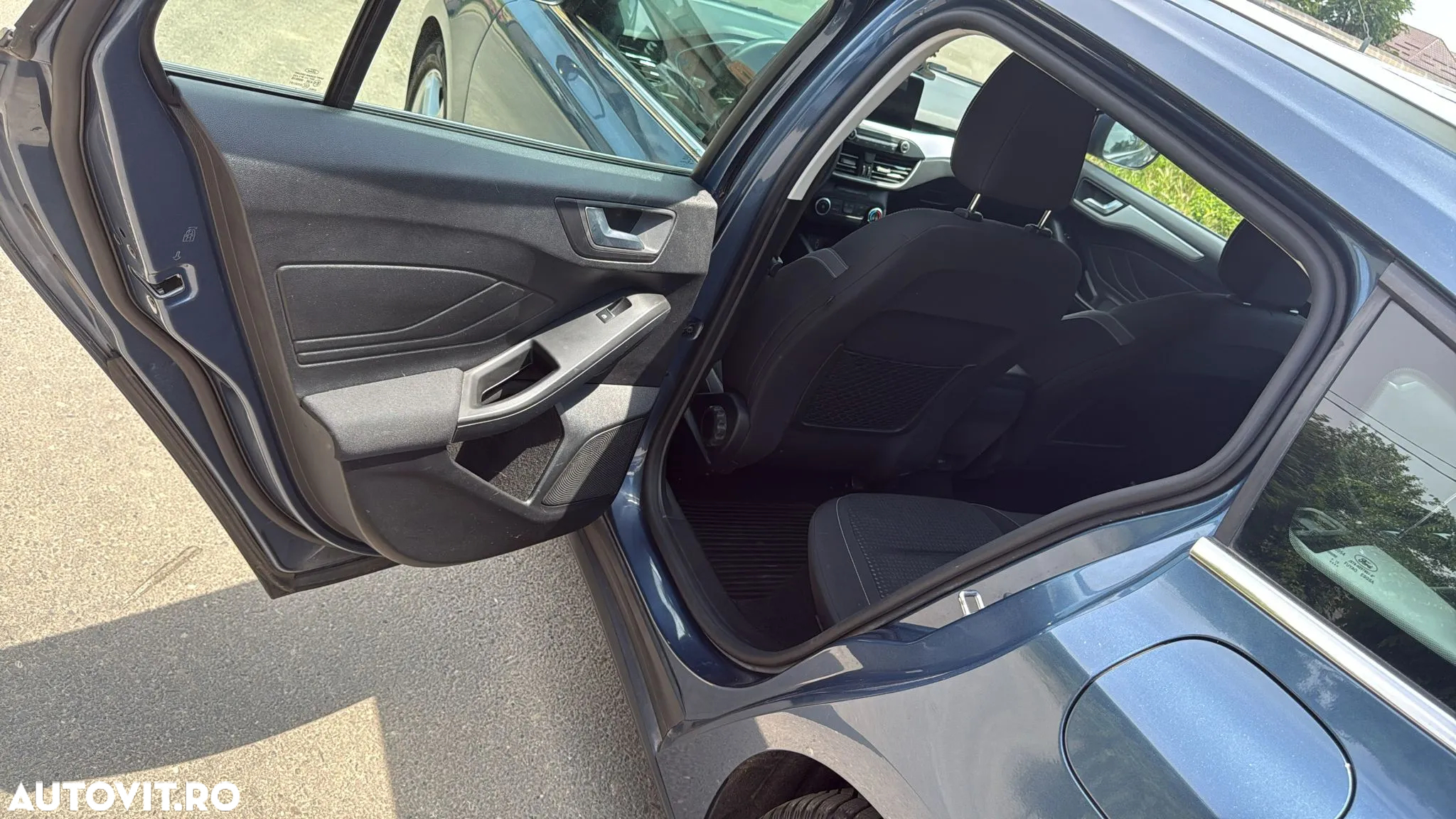 Ford Focus 1.5 EcoBlue Active Business - 10