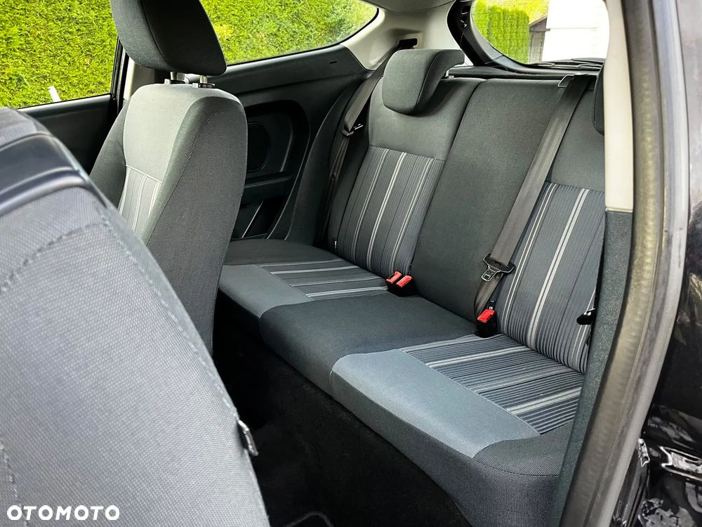 Ford Fiesta - 13