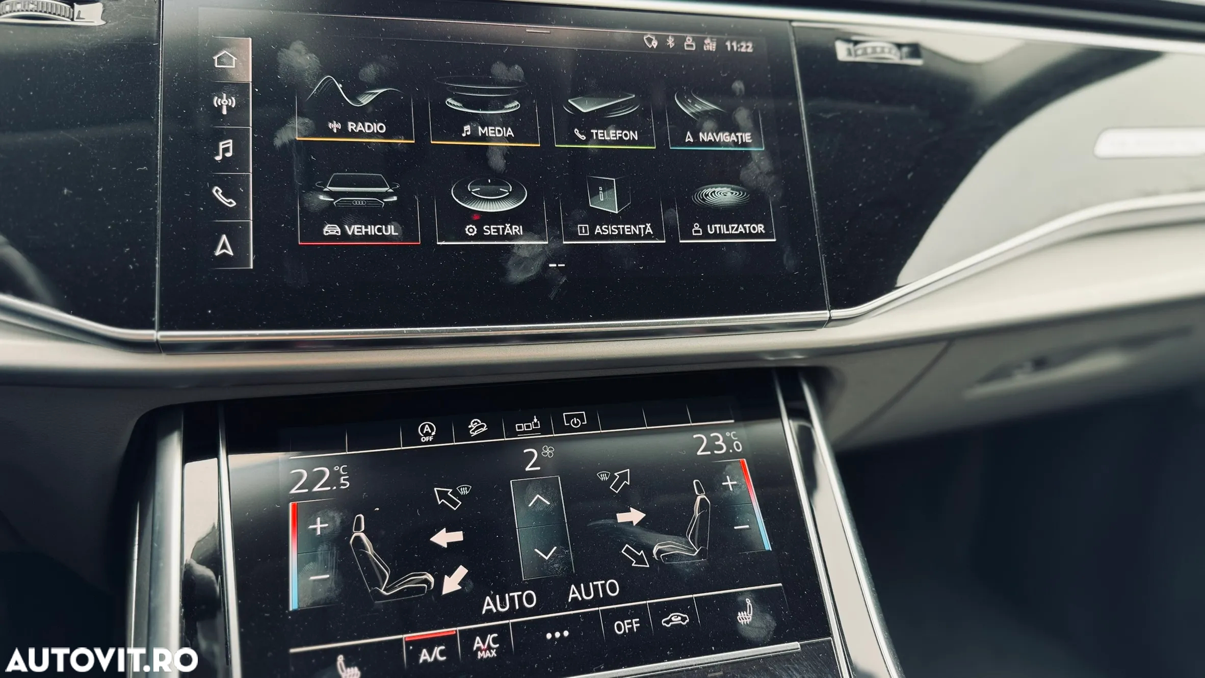Audi Q8 55 TFSI quattro Tiptronic - 21