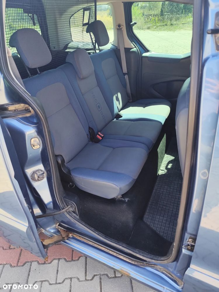 Citroën Berlingo 1.6 HDi Exclusive - 8