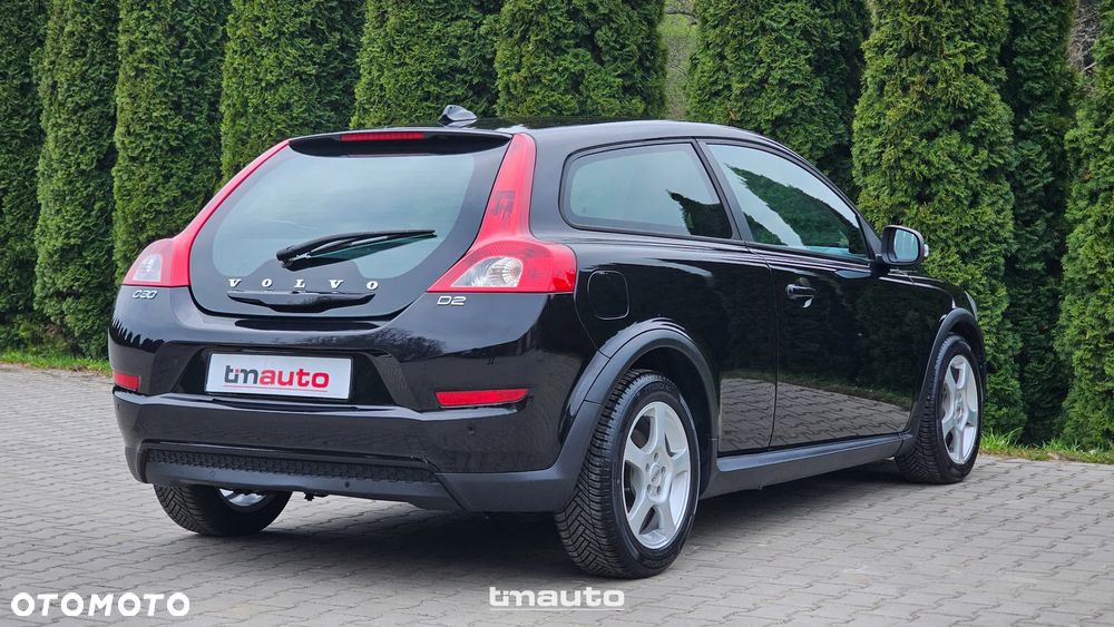 Volvo C30 D2 Kinetic - 32