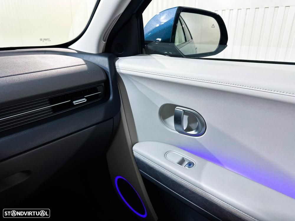 Hyundai Ioniq 5 77 kWh Vanguard+ - 32