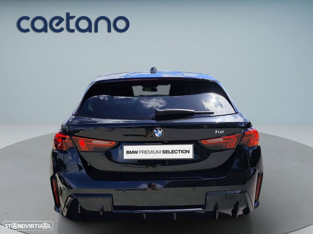 BMW 116 Pack Desportivo M - 7