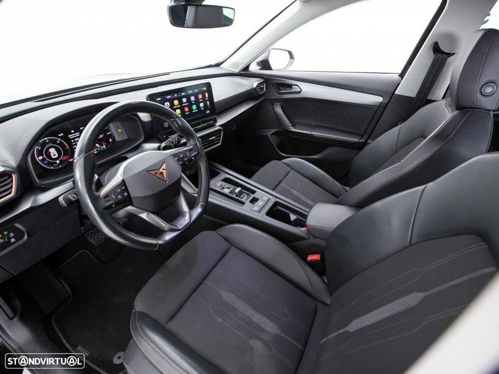 Cupra Formentor 1.4 e-Hybrid DSG - 9