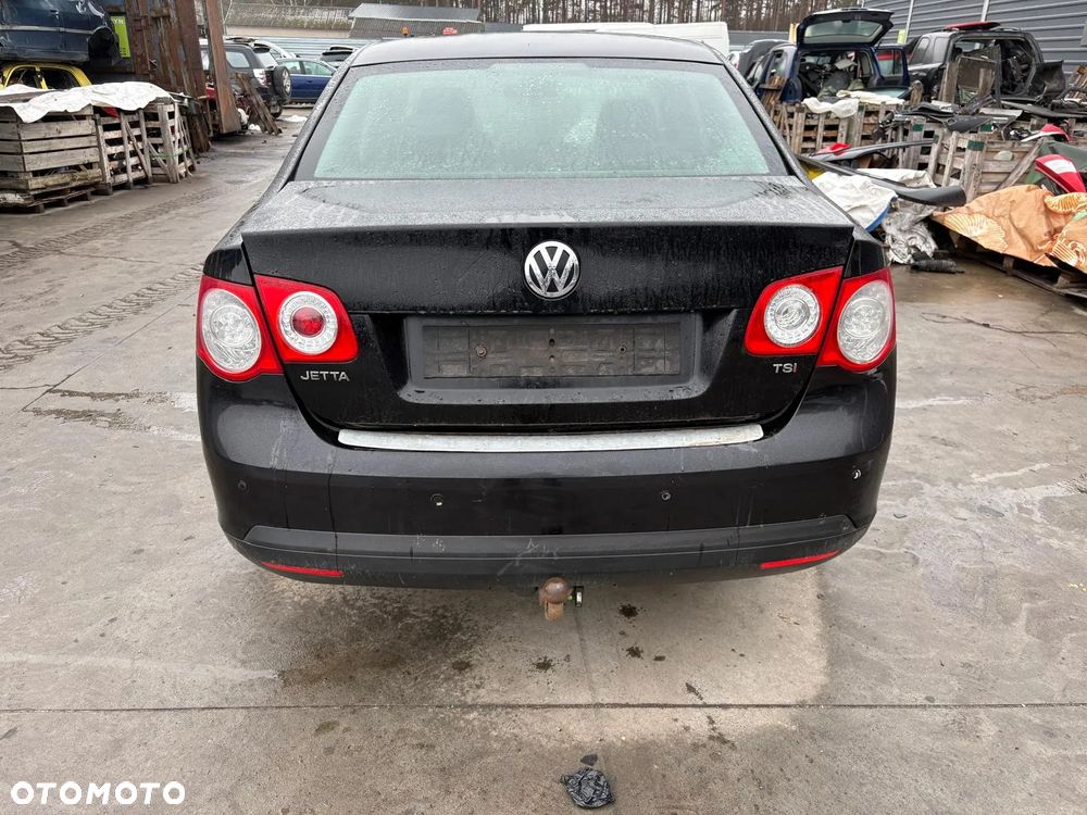 Volkswagen Jetta 07R 1.4 103 KW NA CZĘŚCI - 3