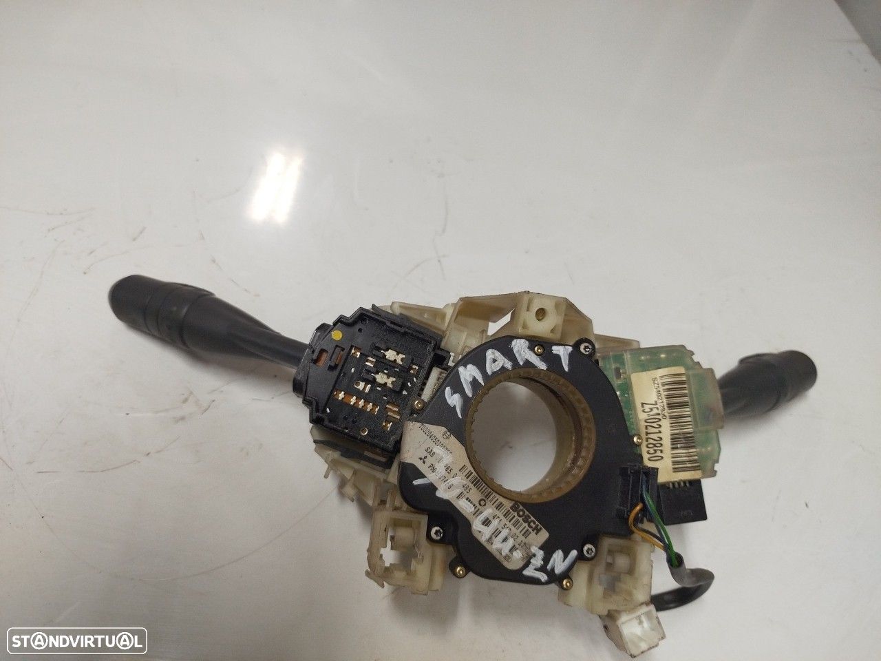 Comutador/ Manete Smart Forfour (454) - 1