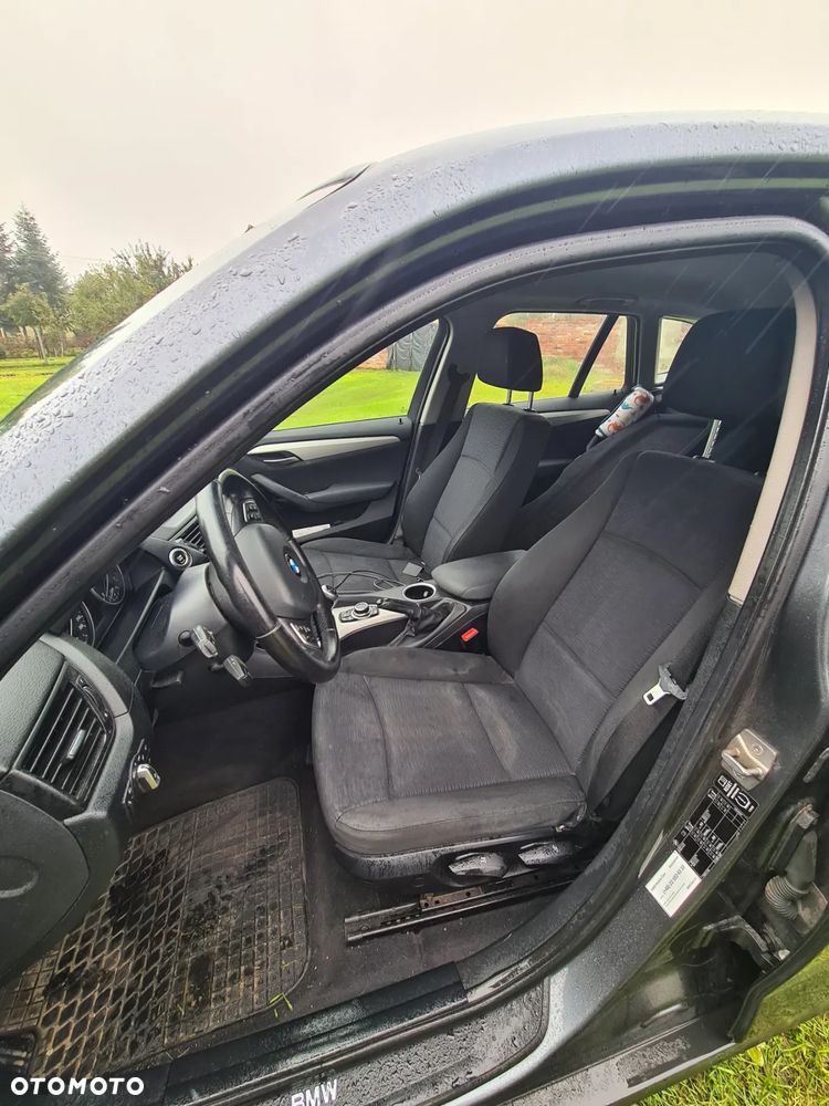 BMW X1 sDrive20i - 6