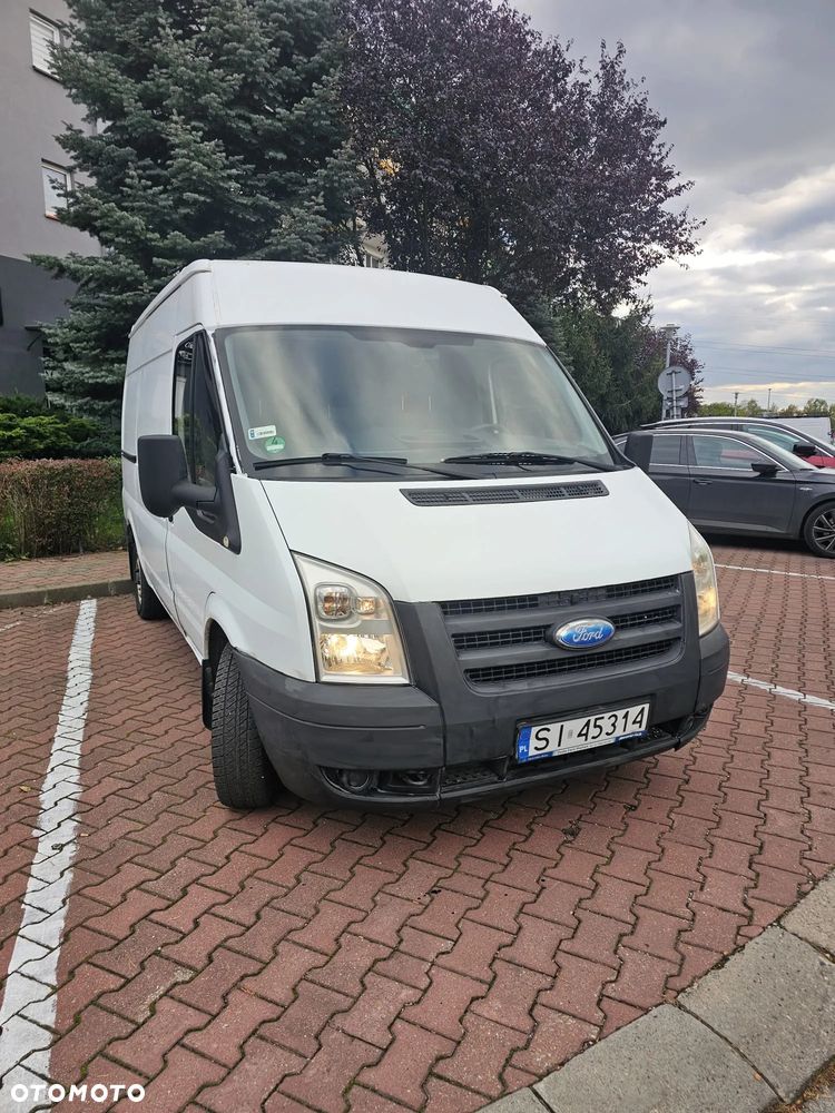 Ford Transit - 29
