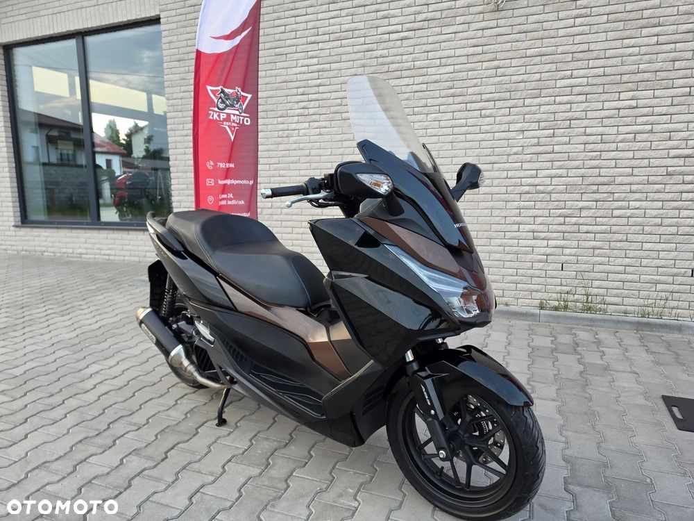 Honda NSS - 6