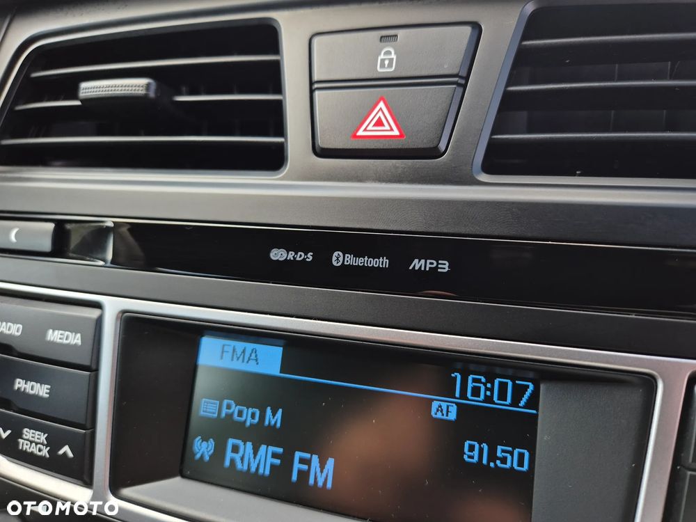 Hyundai i20 1.2 Passion - 34