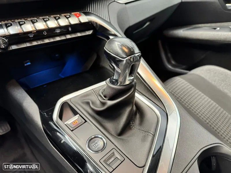 Peugeot 3008 1.5 BlueHDi Active - 15