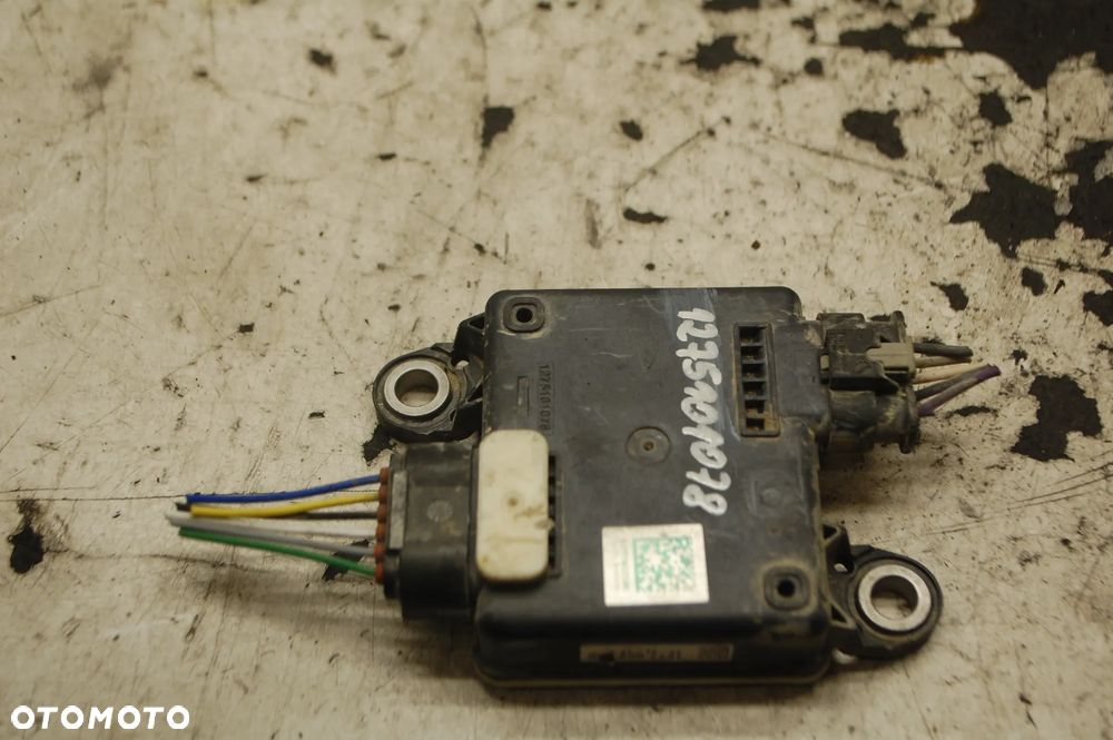 SONDA LAMBDA MODUŁ 1275101078 JEEP GRAND CHEROKEE - 2