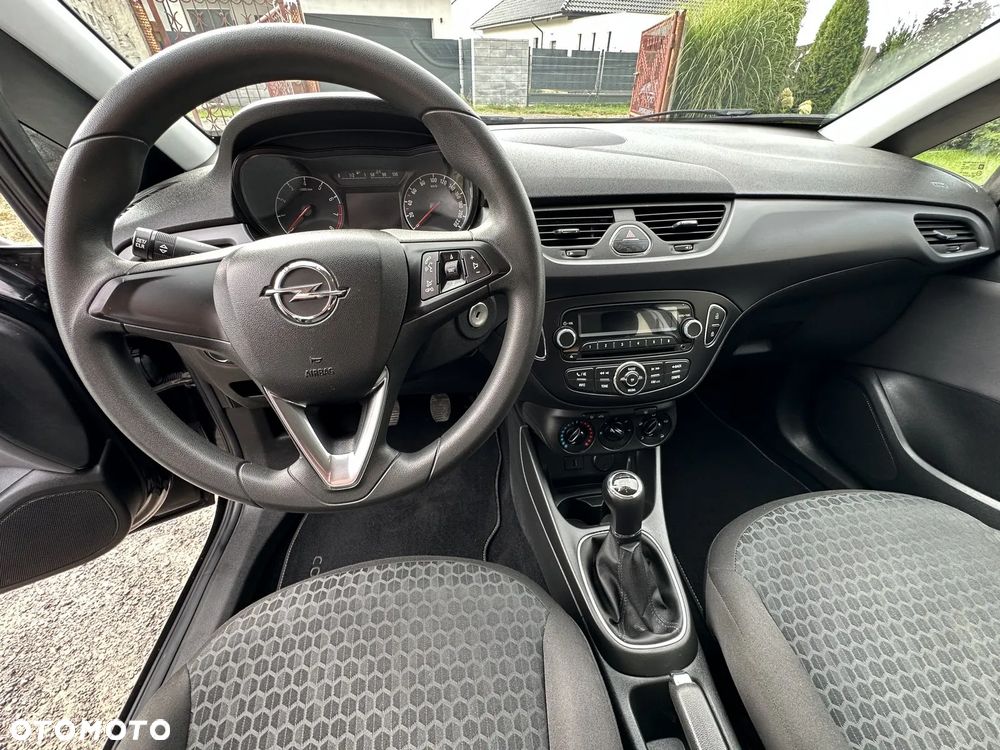 Opel Corsa - 15