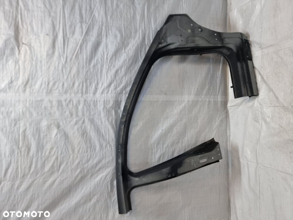 Chevrolet Cruze 08-16r. poszycie prawy przód środkowy słupek próg nowy oryg - 1