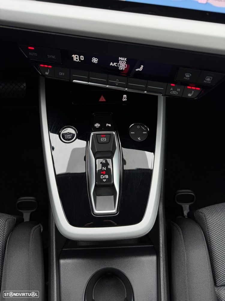 Audi Q4 e-tron 40 82 kWH - 44