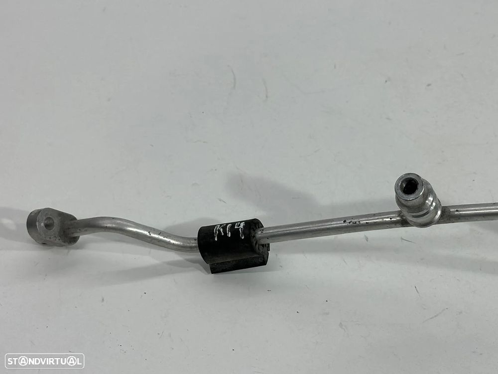 Tubo Ar Condicionado - Nissan Micra V K14 - 3