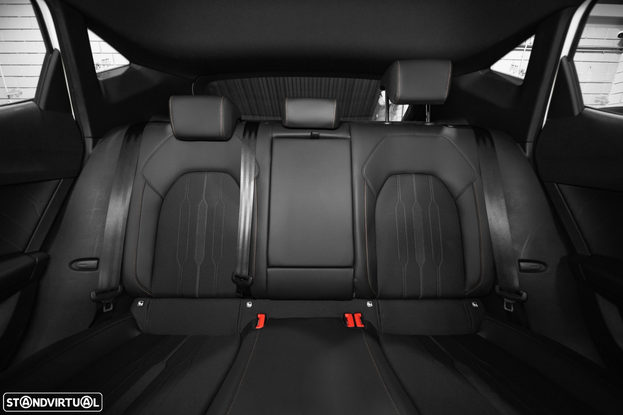 Cupra Leon 1.4 e-Hybrid VZ DSG - 6