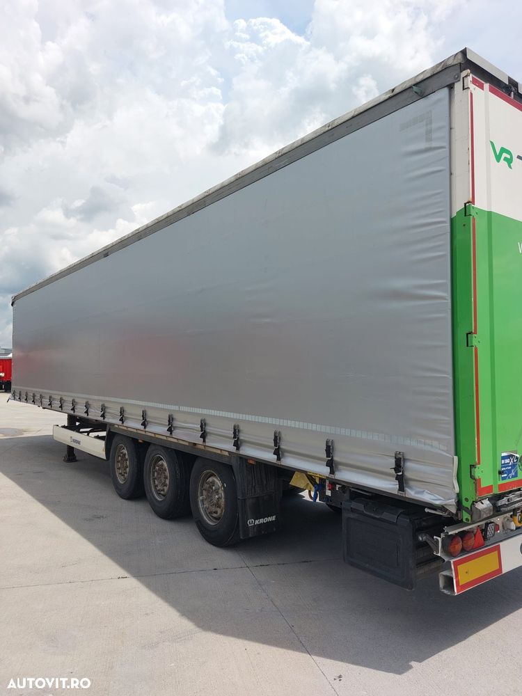 Krone Standard - 12