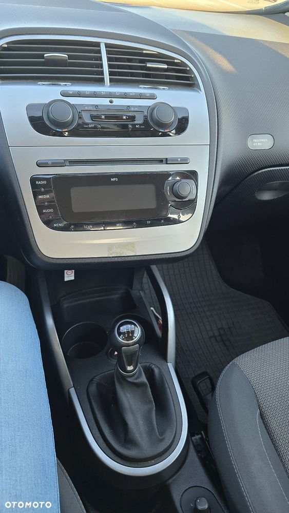 Seat Altea XL 1.6 TDI Style - 9