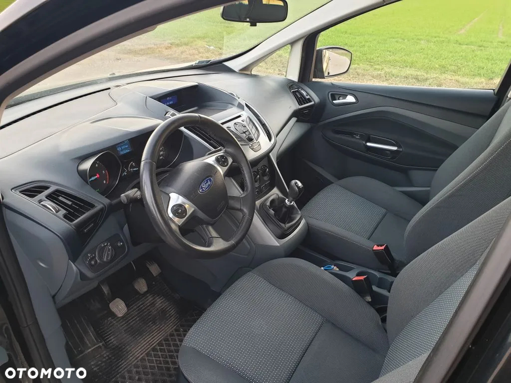 Ford C-MAX 1.6 TDCi Trend - 9