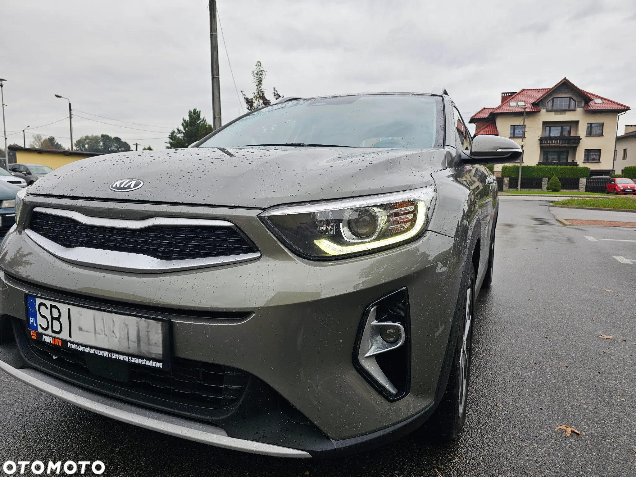 Kia Stonic 1.0 T-GDI XL - 7