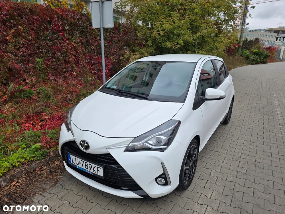 Toyota Yaris - 2
