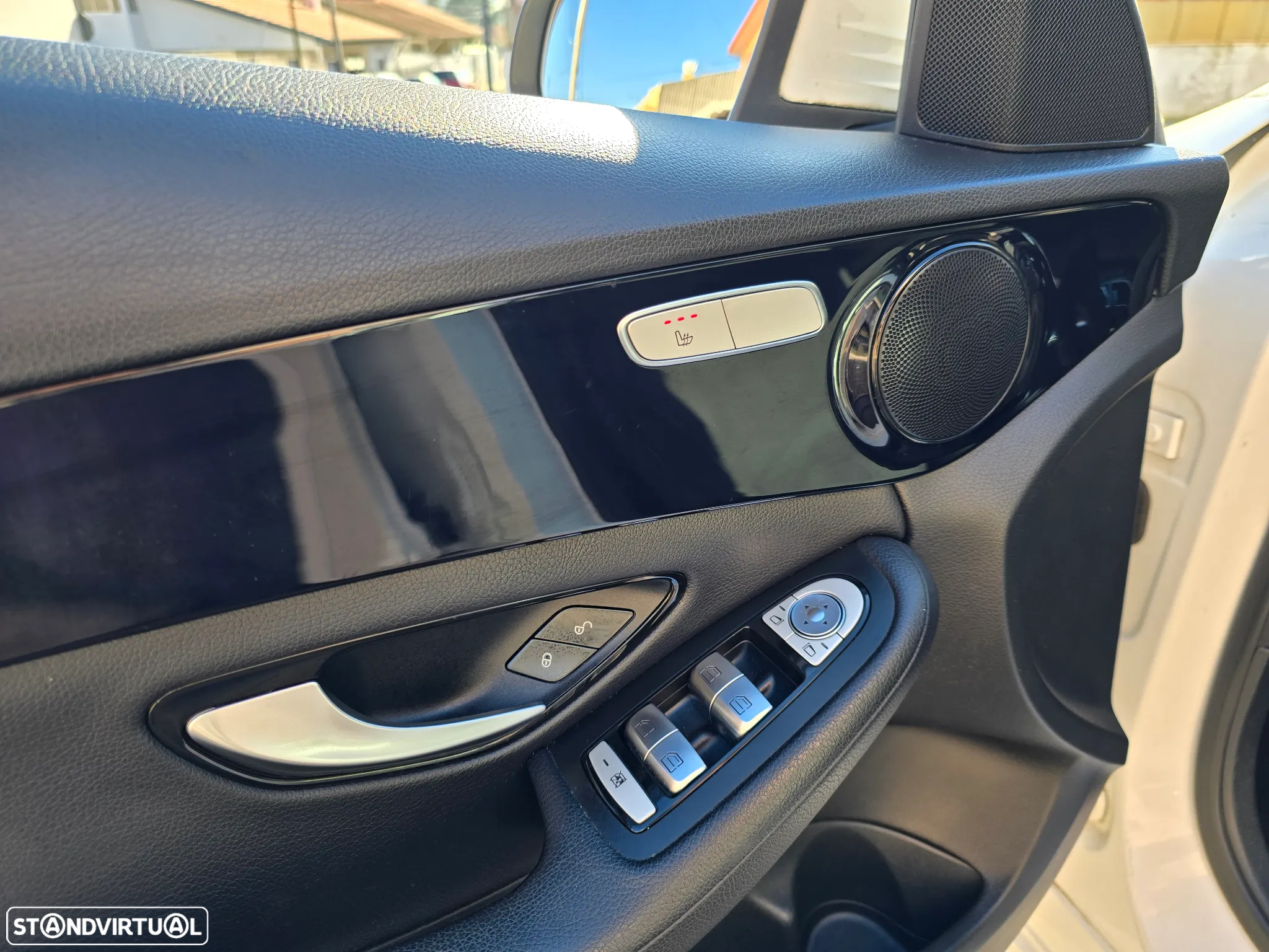 Mercedes-Benz C 200 (BlueTEC) d Station 7G-TRONIC - 26