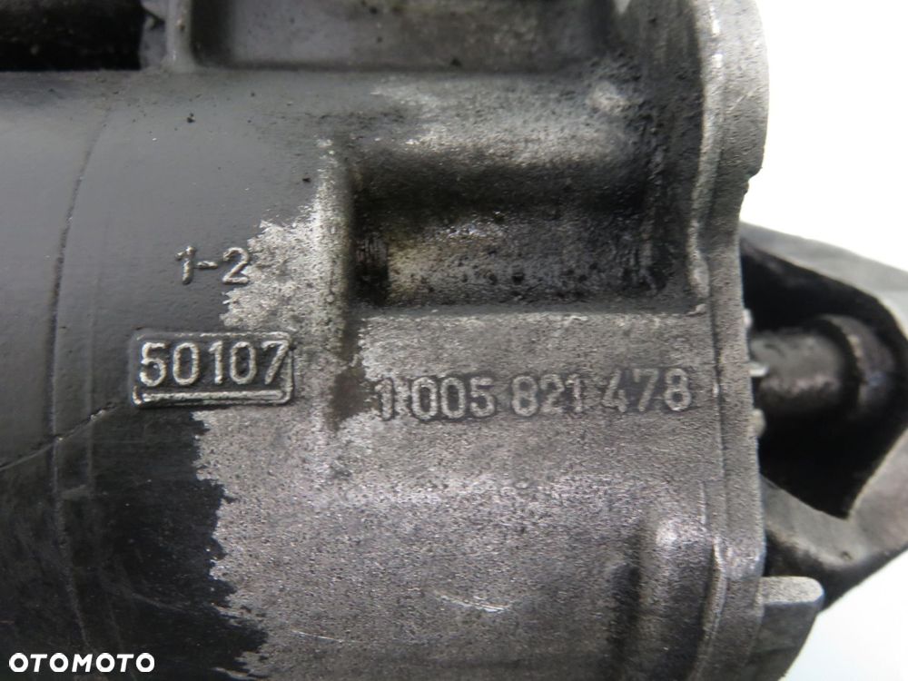 ROZRUSZNIK AUDI 80 B4 1.9 TDI 0001110066 1005821478 068911023 - 3