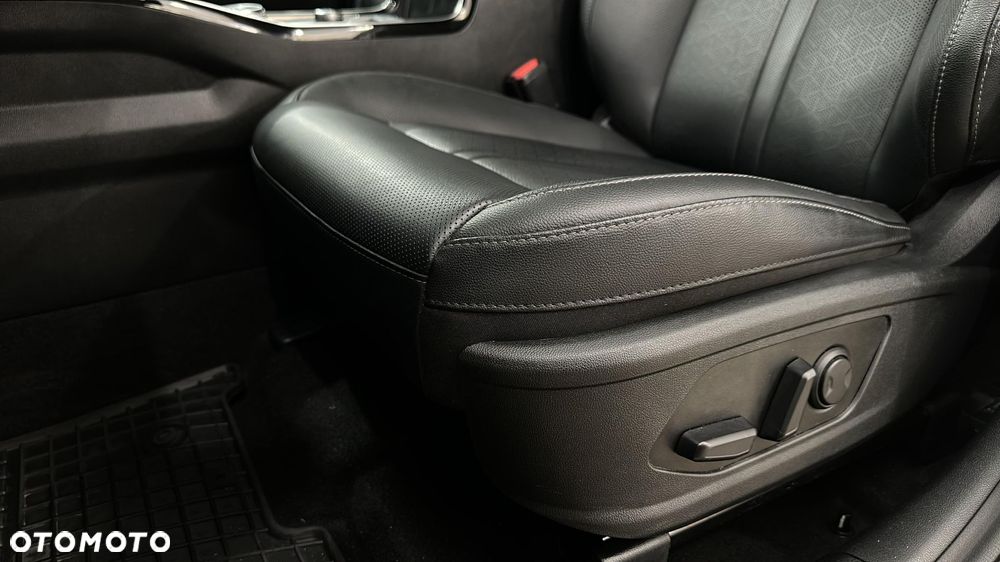 Kia Sorento 1.6 T-GDI HEV XL 4WD 7os - 16