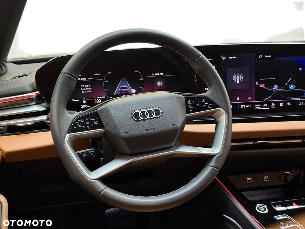 Audi A6 Limousine TDI mHEV Quattro S tronic - 30