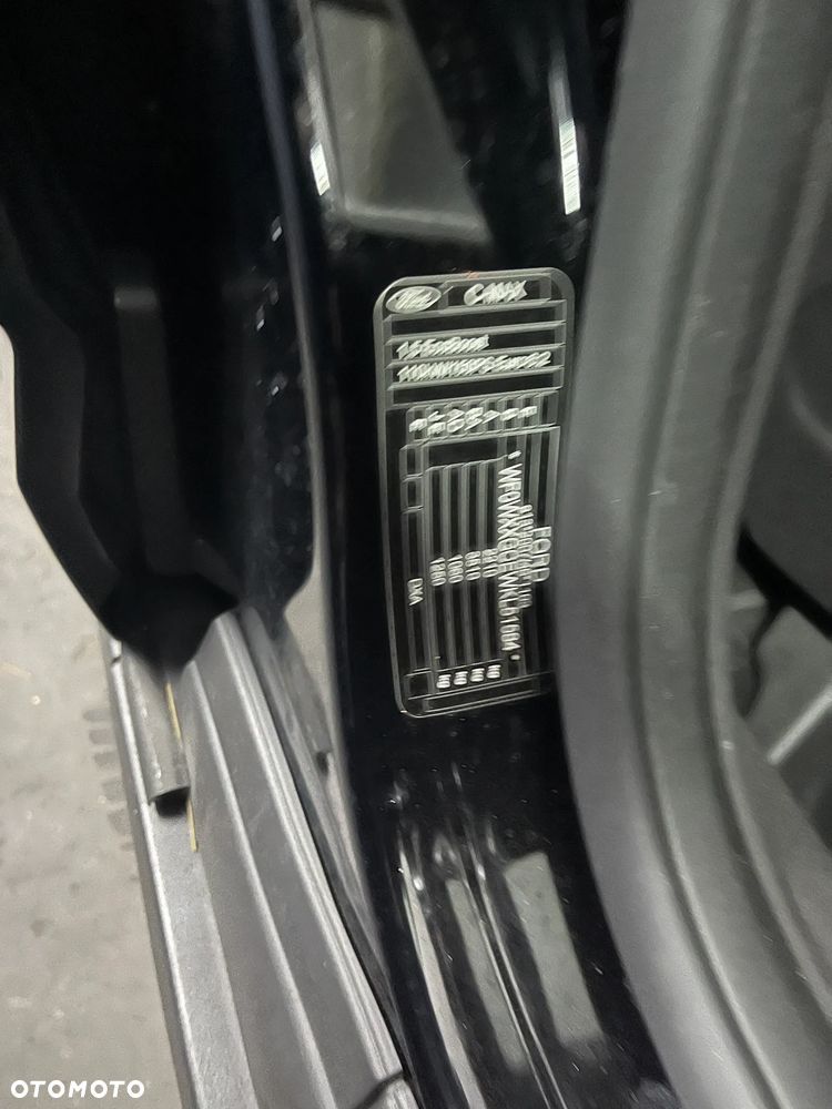 Ford Grand C-MAX 1.5 EcoBoost Start-Stopp-System Titanium - 30