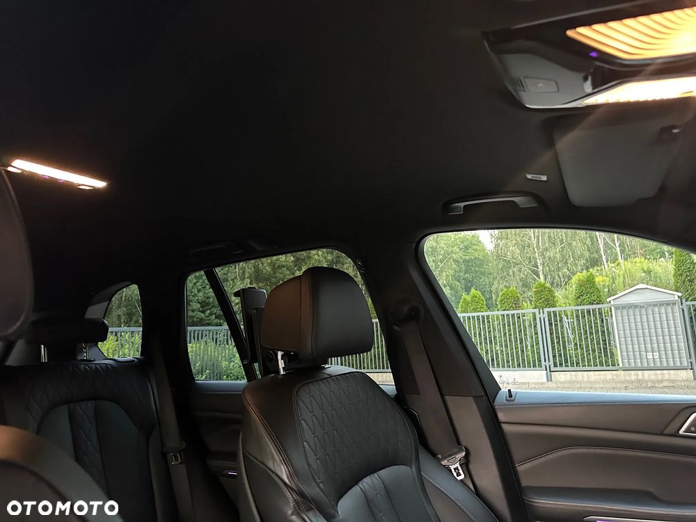 BMW X5 M - 18