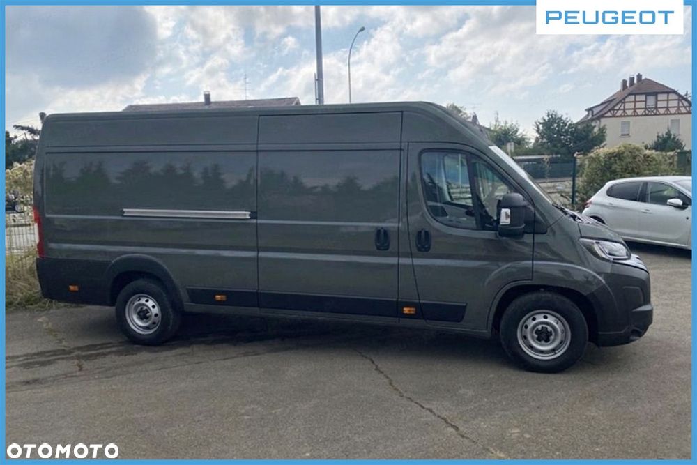 Peugeot Boxer L4H2 Heavy 2.2 180KM - 3
