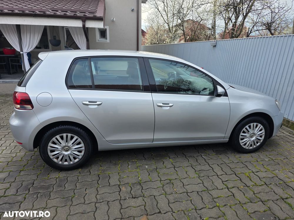 Volkswagen Golf 1.4 TSI Highline - 3