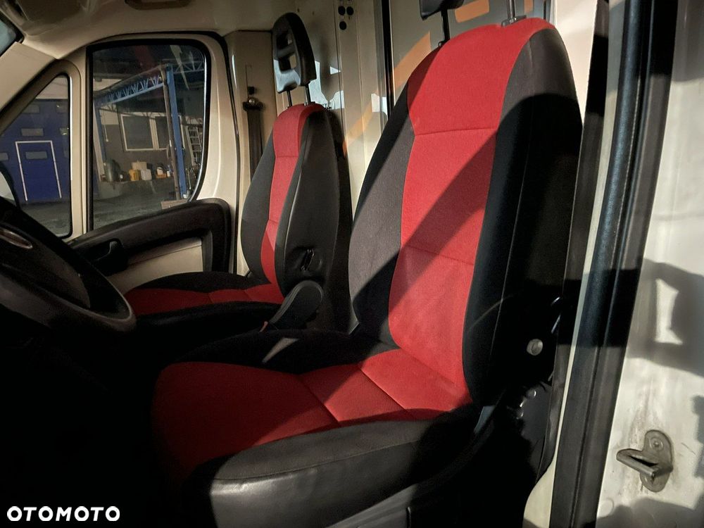 Fiat Ducato - 10