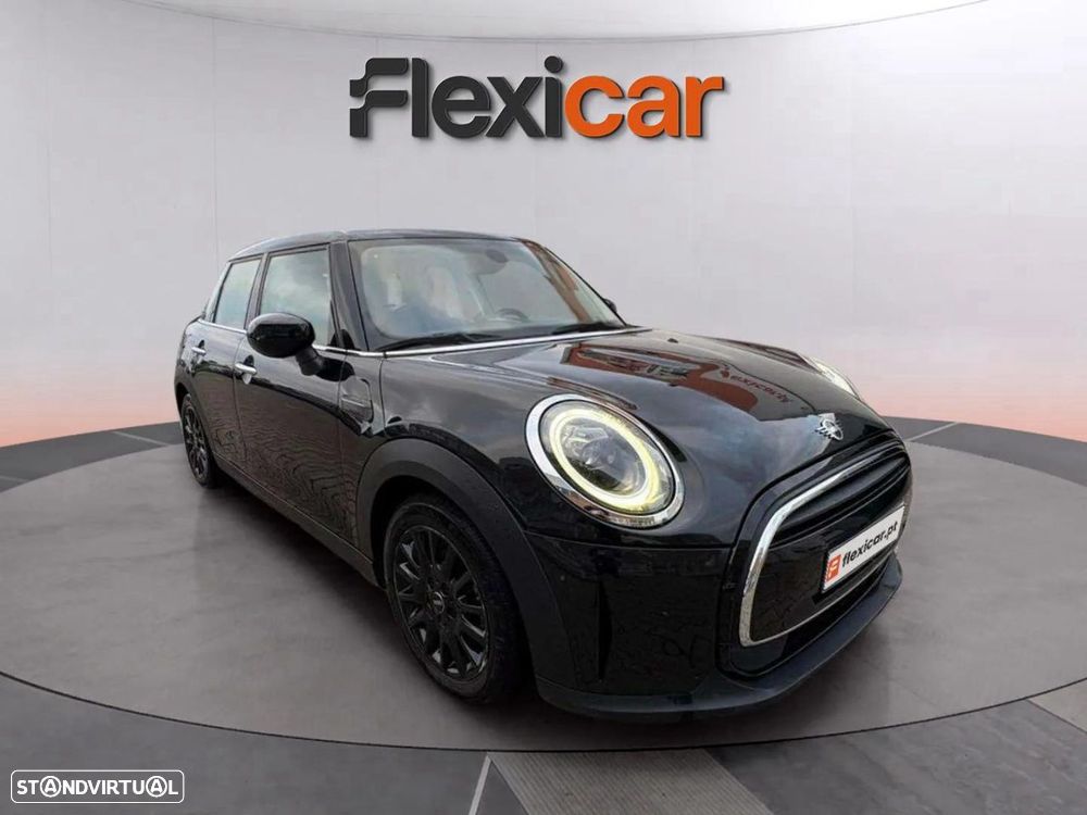 MINI 5 Portas Cooper Auto - 1
