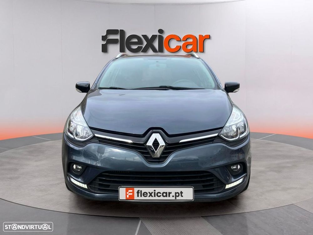 Renault Clio Sport Tourer 0.9 TCe Limited - 2