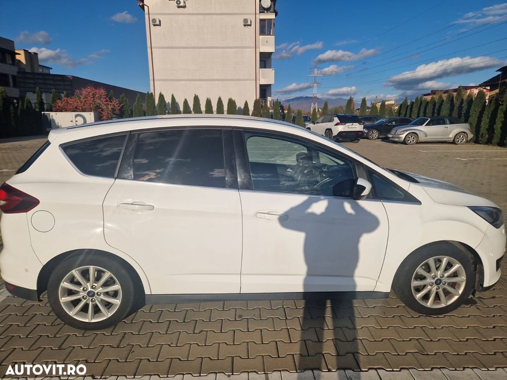 Ford C-Max - 2