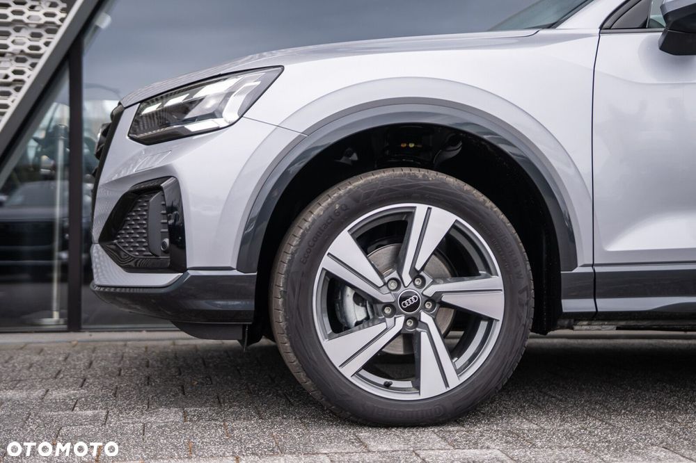 Audi Q2 - 5